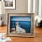12 Pack: Light Gray Wood Grain Frame, Expressions™ by Studio Décor®